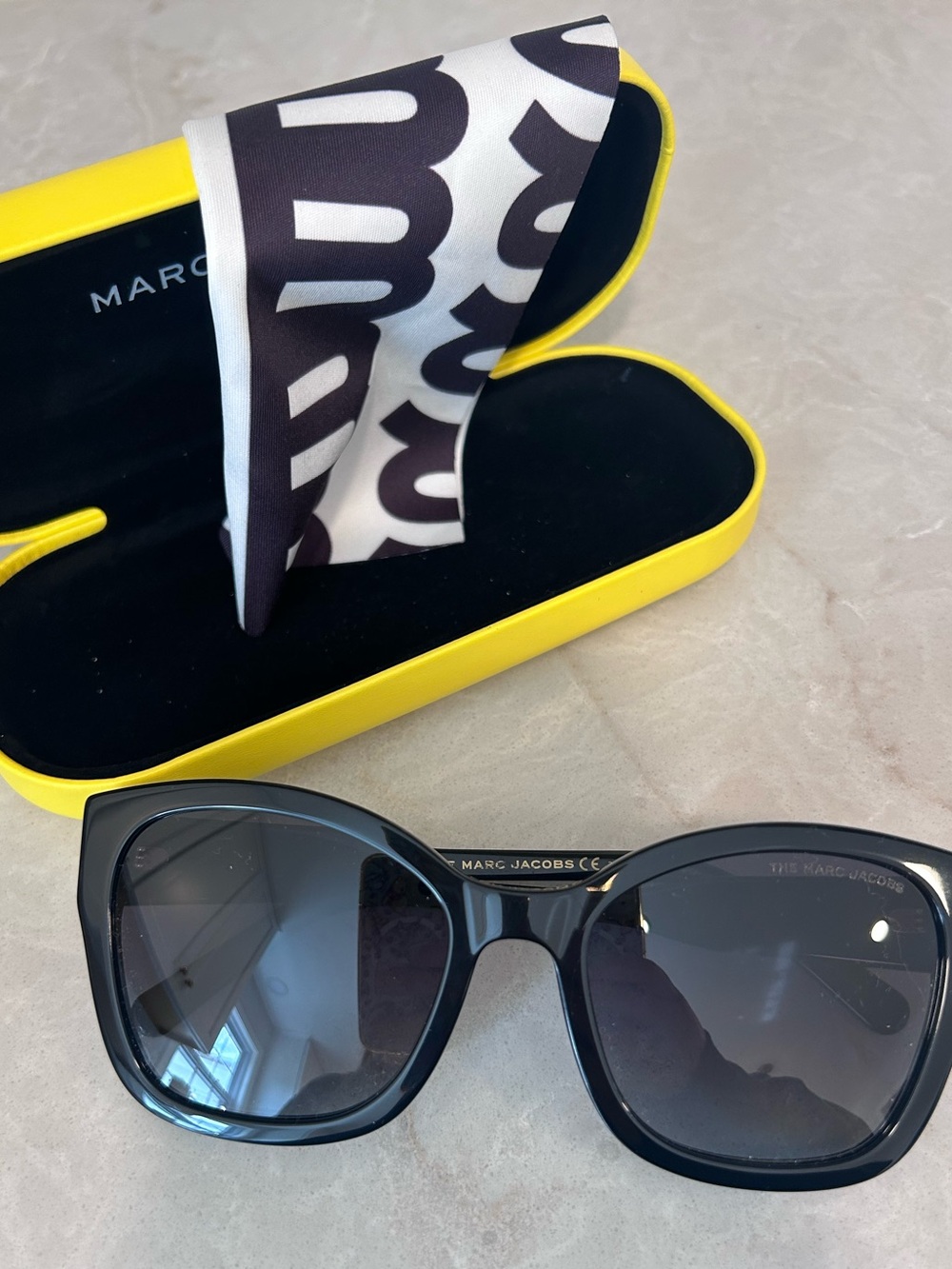 Marc Jacobs Sunglasses 626/S